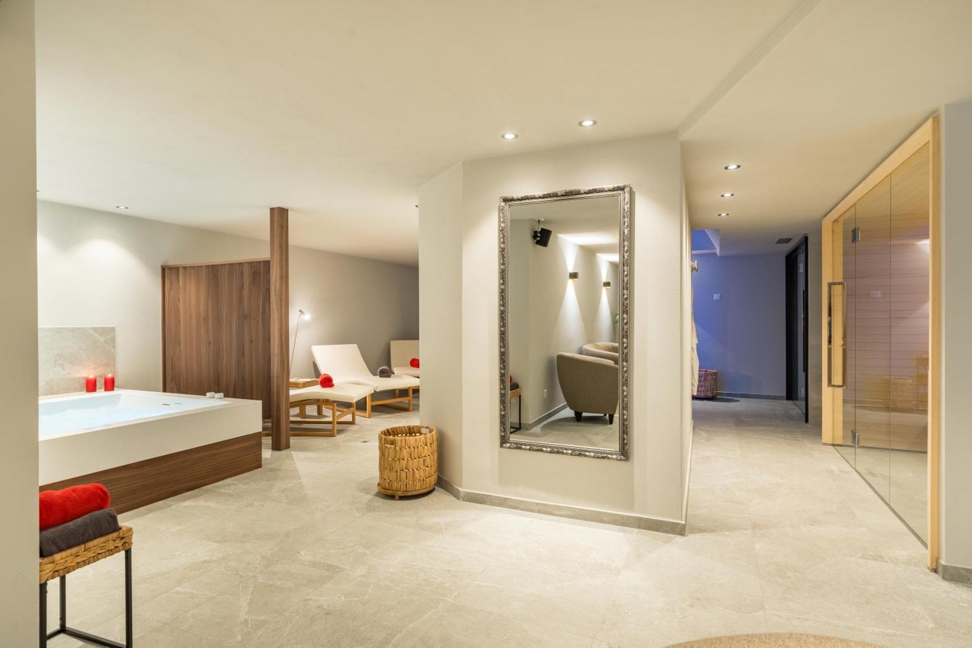 Hotel Beau Rivage Zermatt Exterior foto